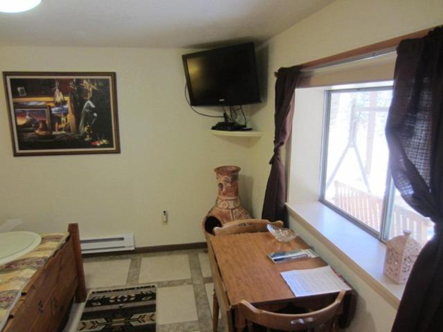 Kokopelli Inn Estes Park Quarto foto