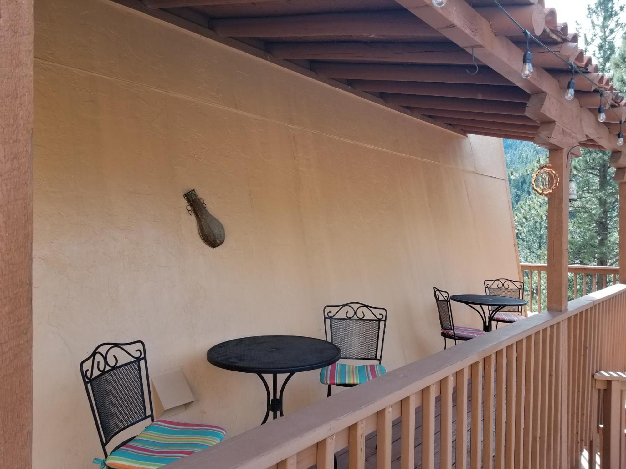 Kokopelli Inn Estes Park Exterior foto